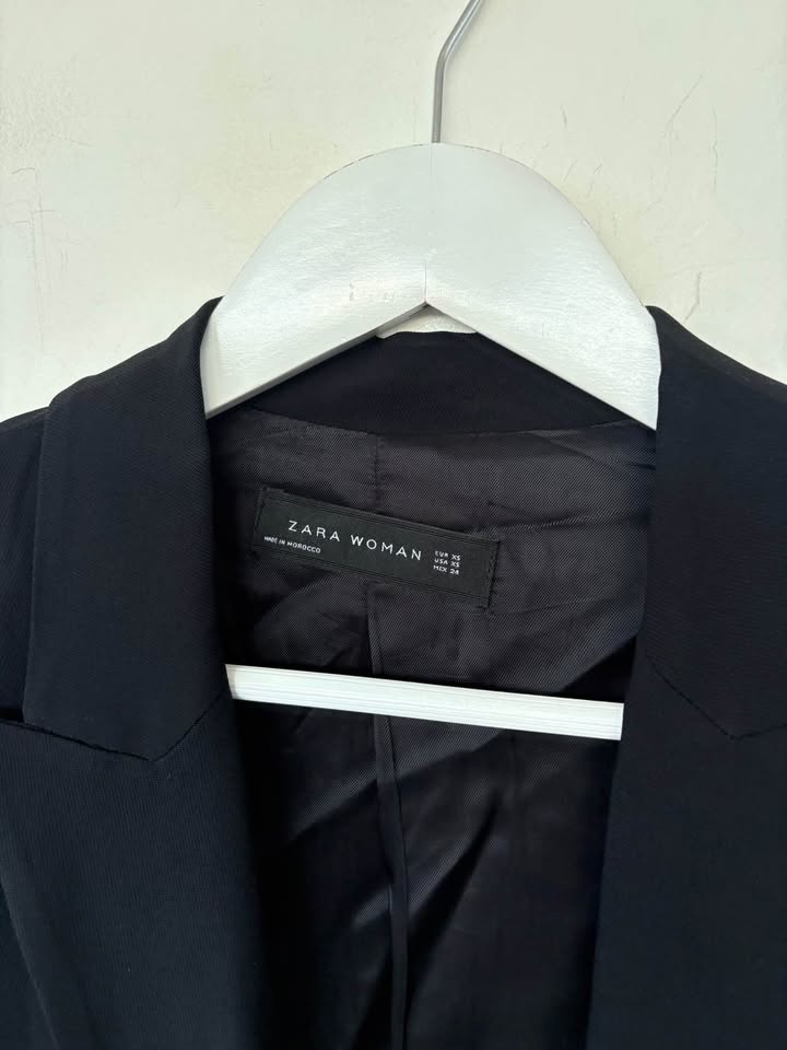 Zara Blazer - size xs