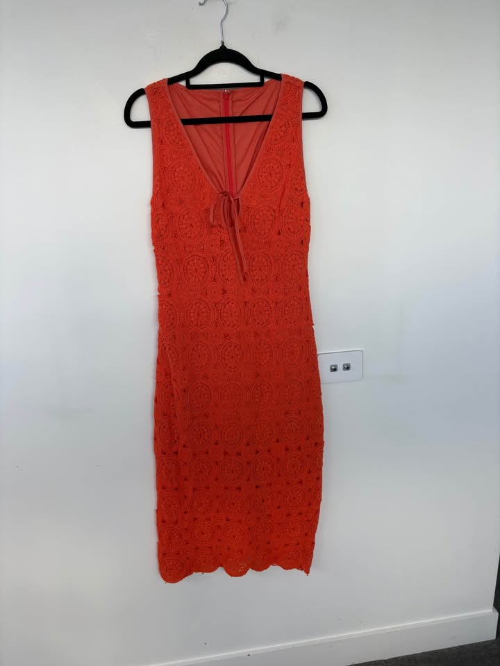 ROAME Maxi Dress