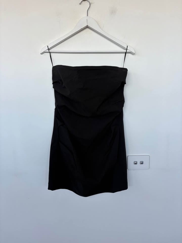 BEC + Bridge Mini Dress - size 12