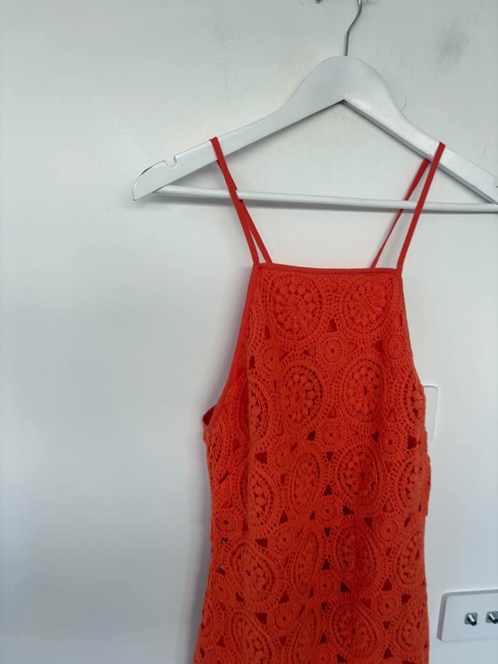 ROAME Mini Dress