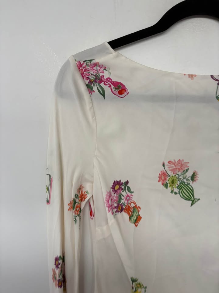 ROAME Mini Dress - size 1