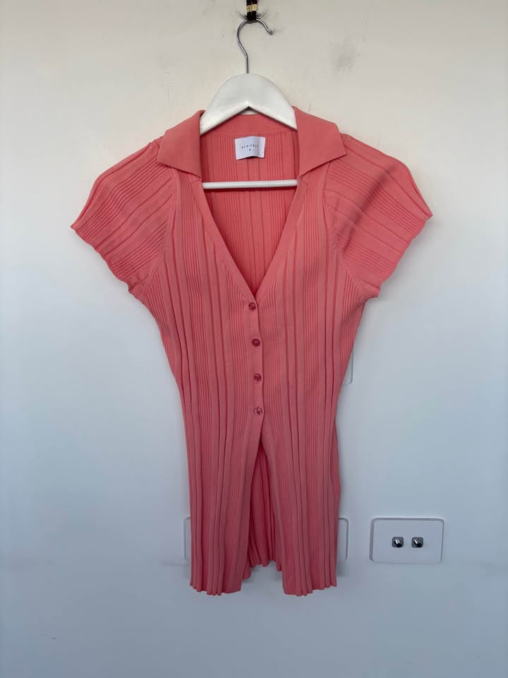 By Nicola Top - size 12
