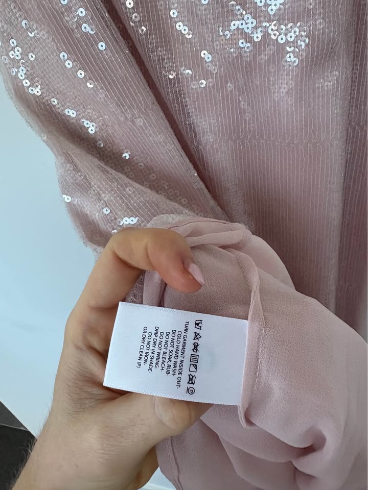 Maison Amory Skirt - size xs