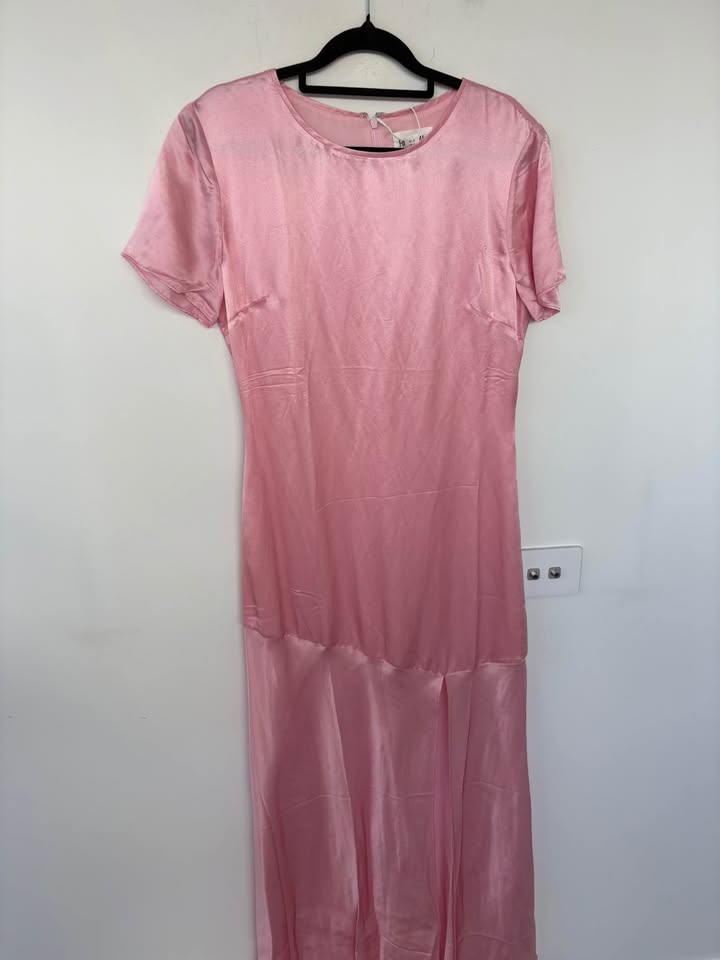 ROAME Maxi Dress