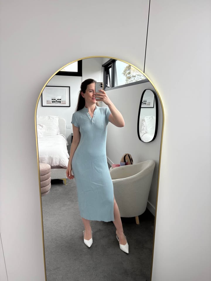 Manning Cartell Dress - size small