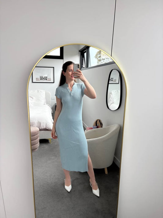 Manning Cartell Dress - size small