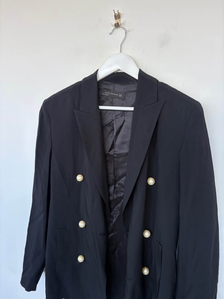 Zara Blazer - size xs