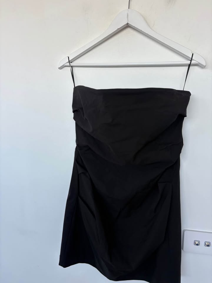 BEC + Bridge Mini Dress - size 12