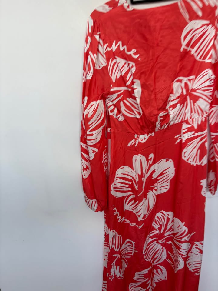 ROAME Maxi Dress - size 1