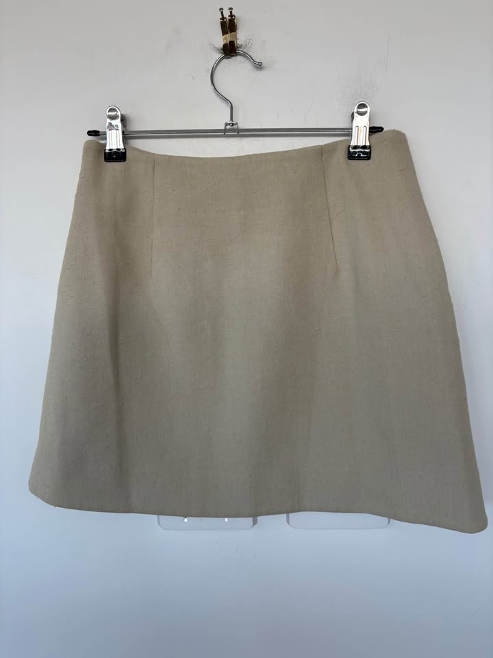Friends with Frank Skirt - size xs