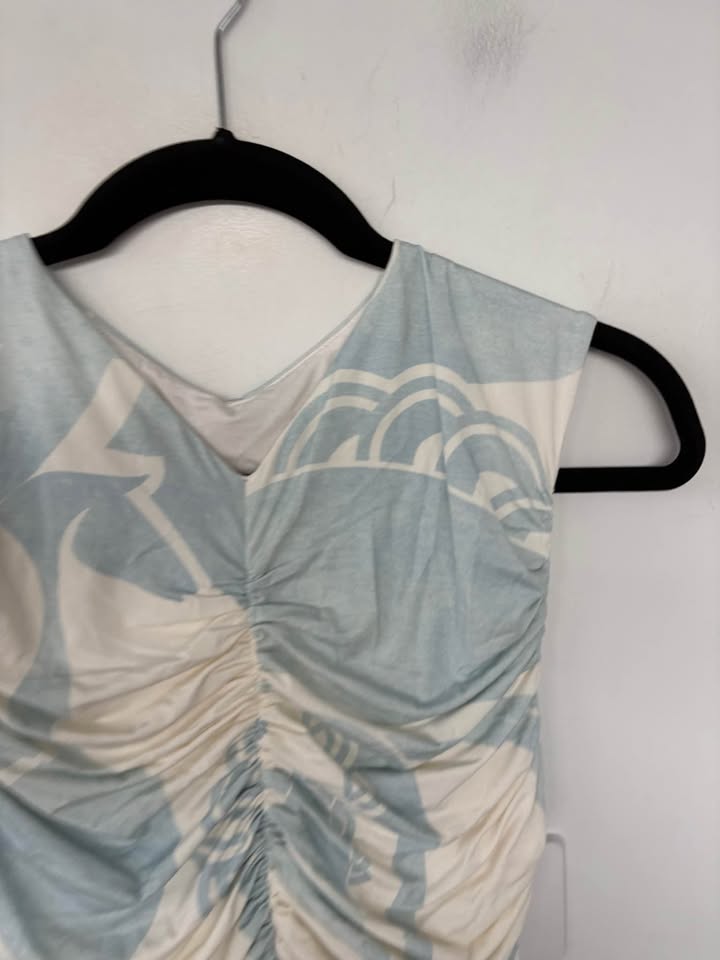 ROAME Mini Dress - size 1