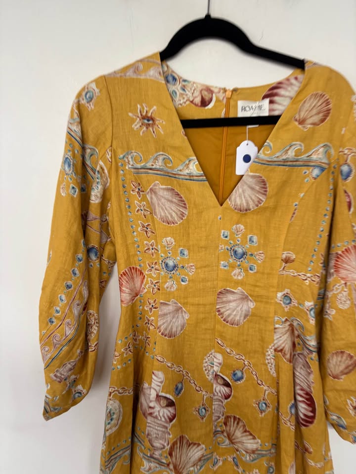 ROAME Mini Dress - size 1