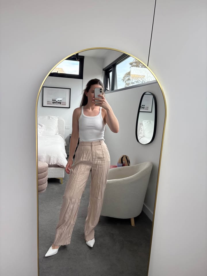 Viktoria and Woods Pants - size 1