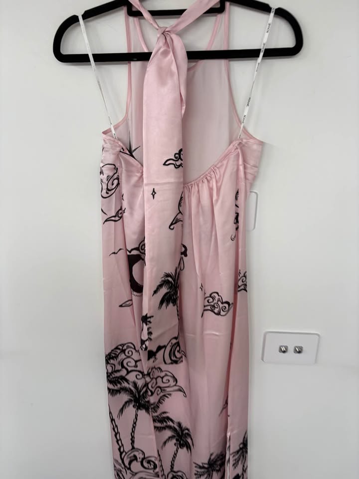 ROAME Maxi Dress - size 0
