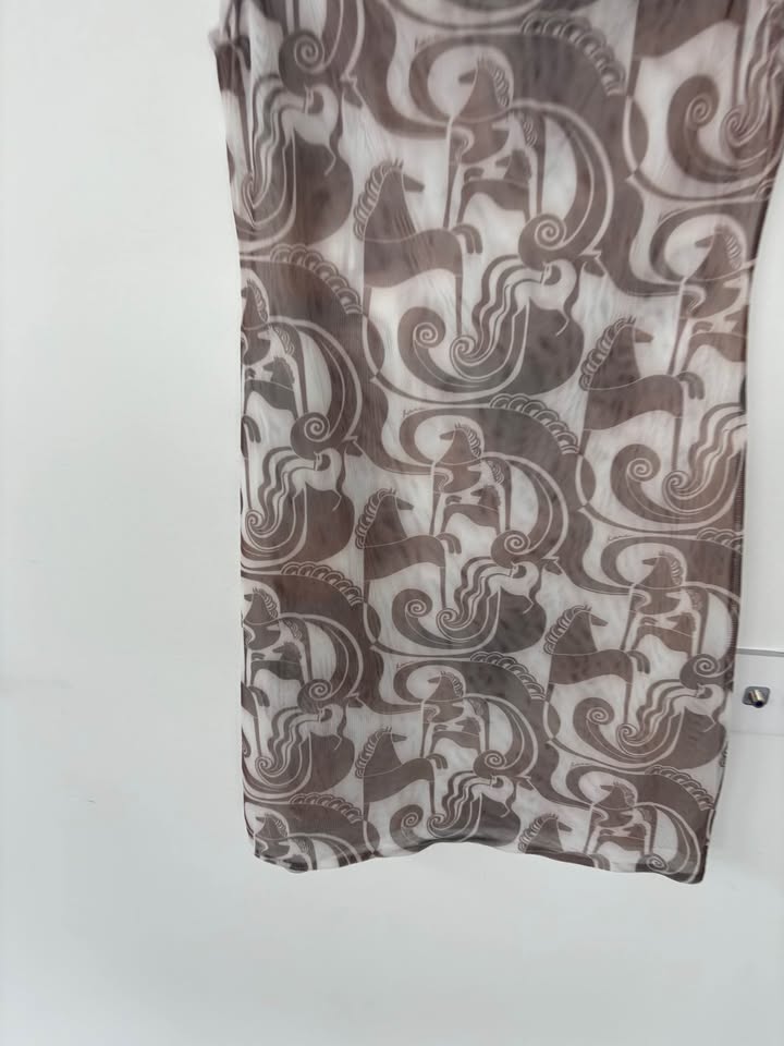 ROAME Mini Dress - size 0