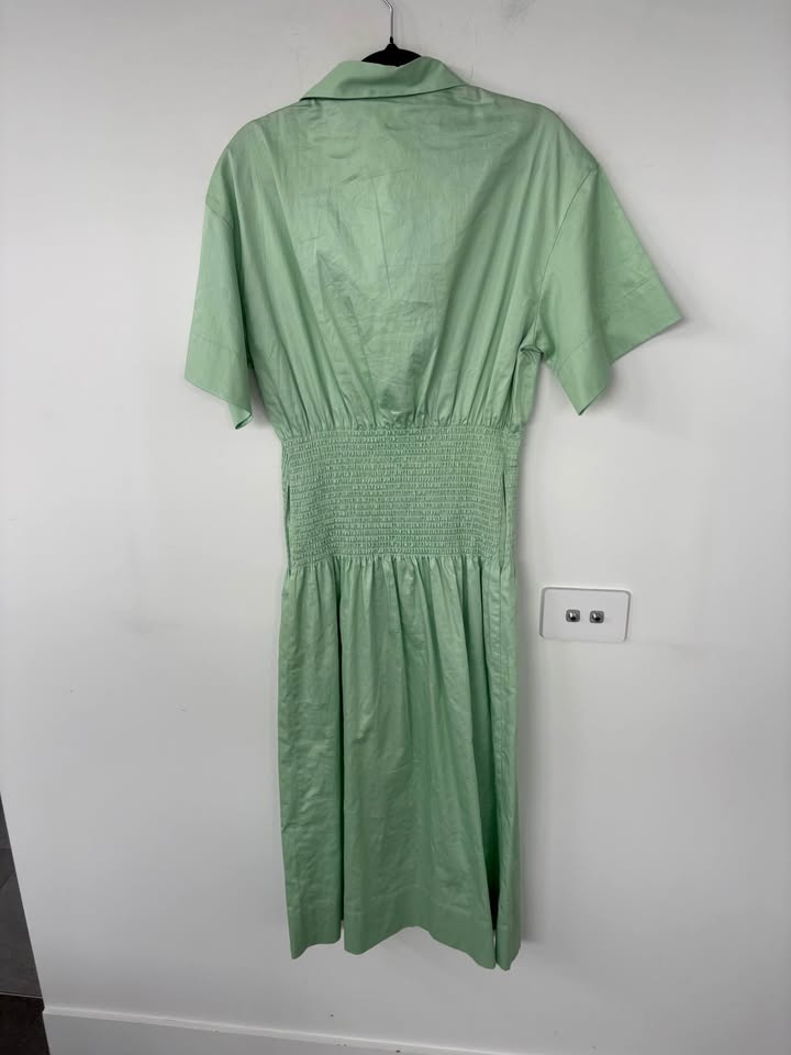 ROAME Maxi Dress - size 1