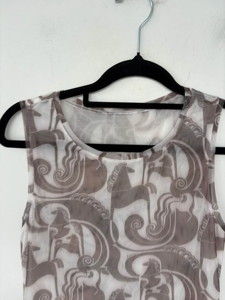 ROAME Mini Dress - size 0