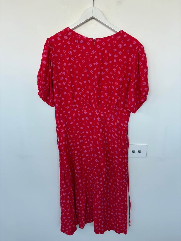 Faithful the Brand Dress - size 12