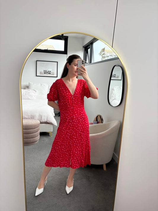 Faithful the Brand Dress - size 12