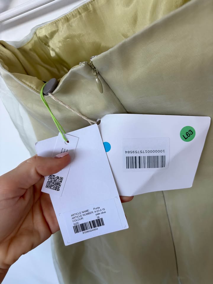 Gauge81 Dress - size 38 (10) BNWT