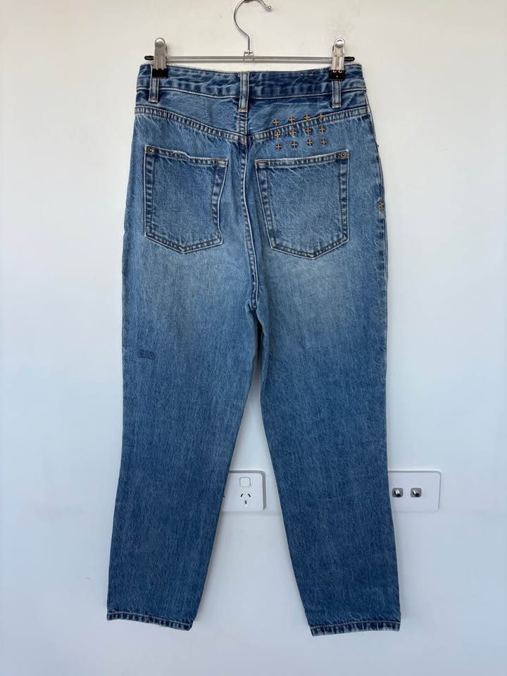 Ksubi Jeans - size 25