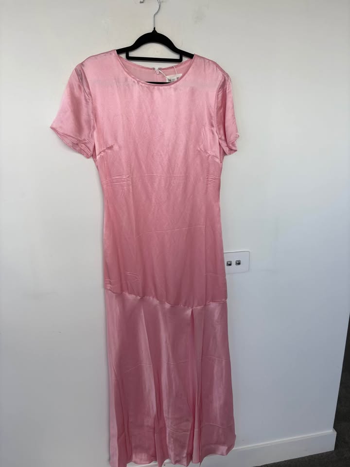ROAME Maxi Dress