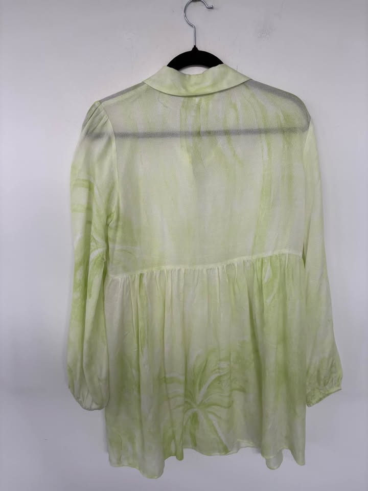 ROAME Mini Dress - size 1