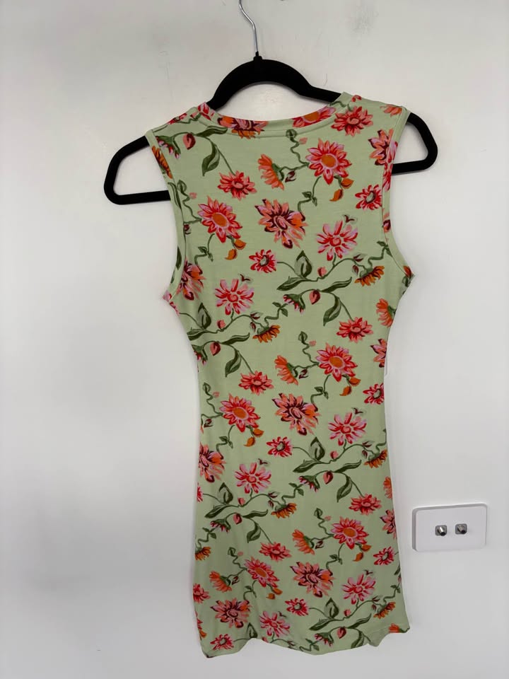 ROAME Mini Dress - size 1