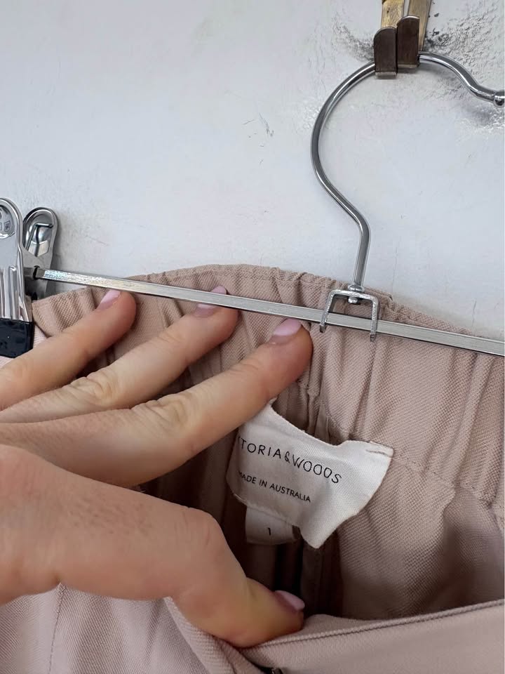 Viktoria and Woods Pants - size 1