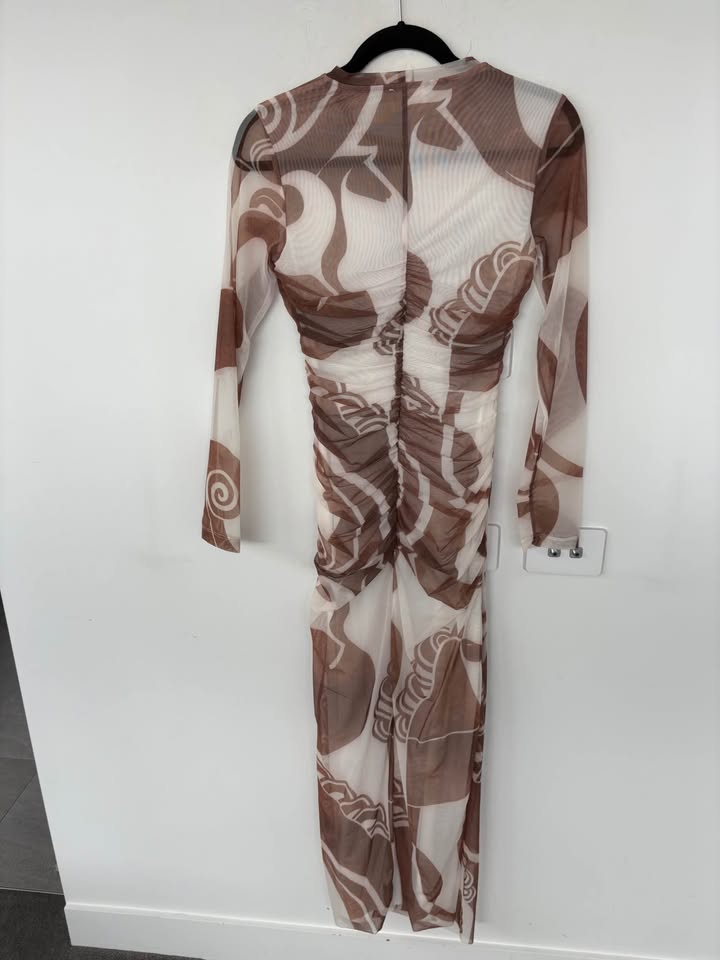 ROAME Maxi Dress - size 0 BNWT