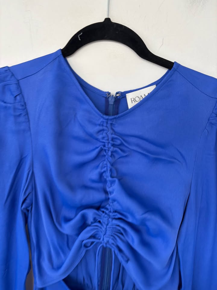 ROAME Maxi Dress - size 0