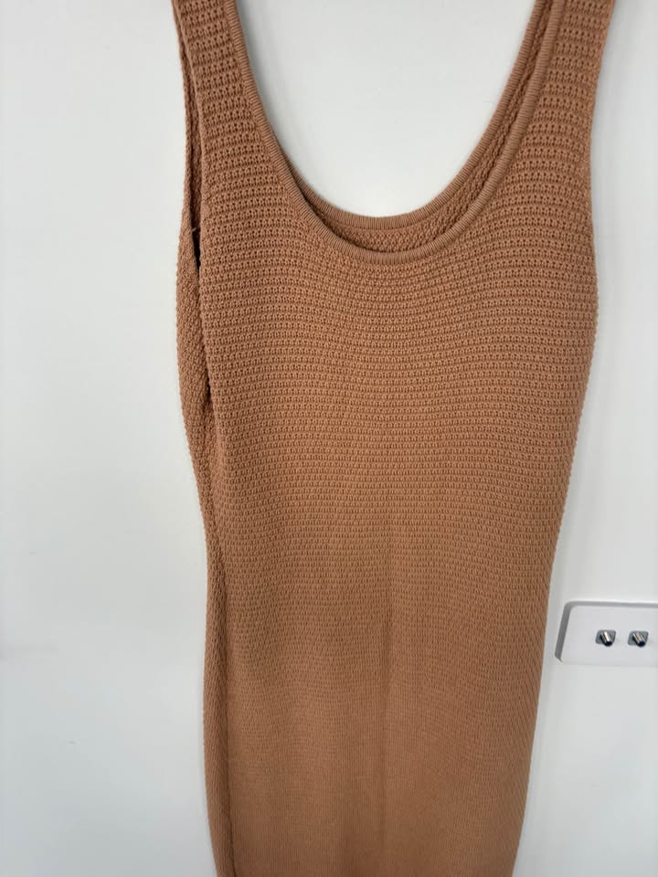 ROAME Maxi Dress - size 1