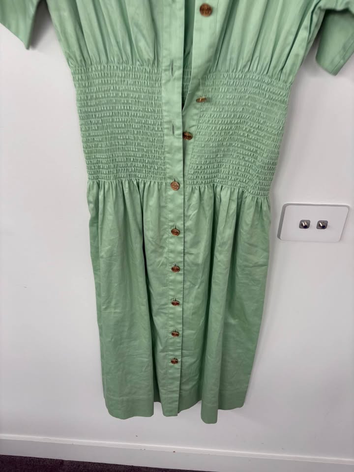 ROAME Maxi Dress - size 1