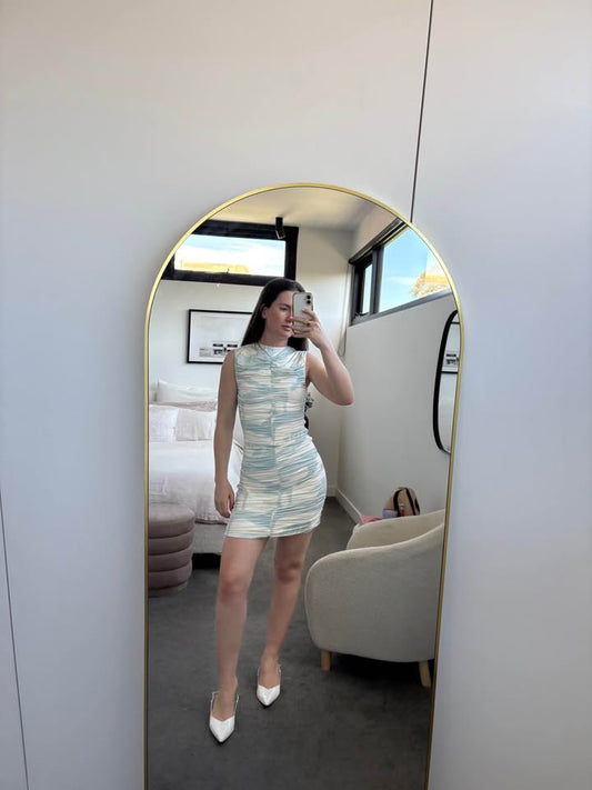 ROAME Mini Dress - size 1