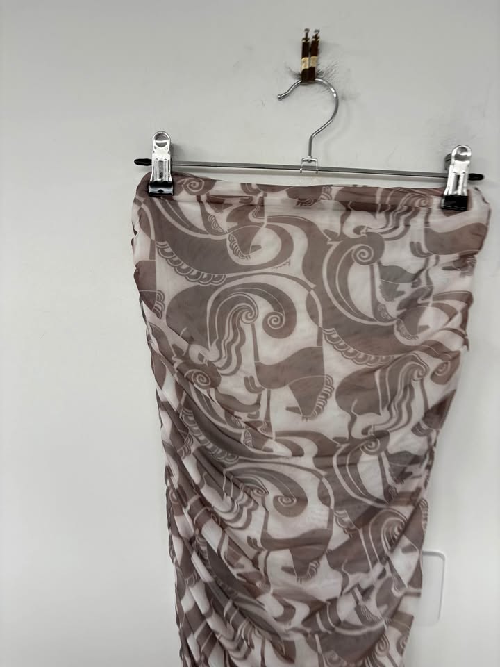 ROAME Maxi Dress - size 0