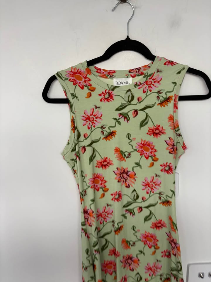 ROAME Mini Dress - size 1