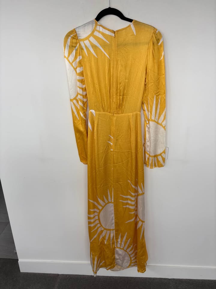 ROAME Maxi Dress - size 1