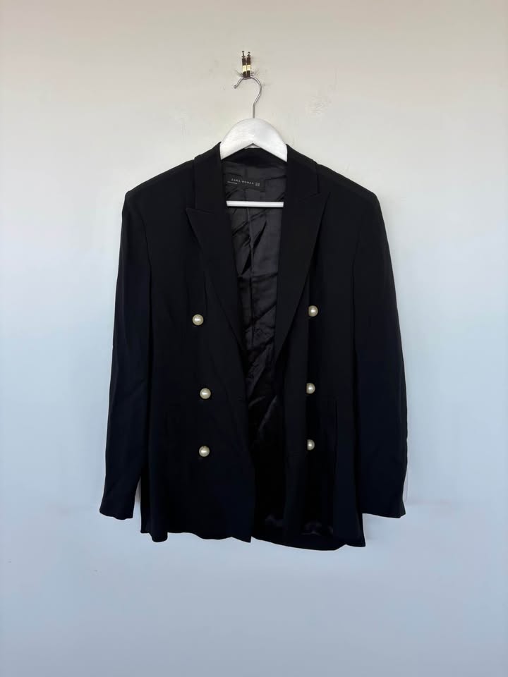 Zara Blazer - size xs
