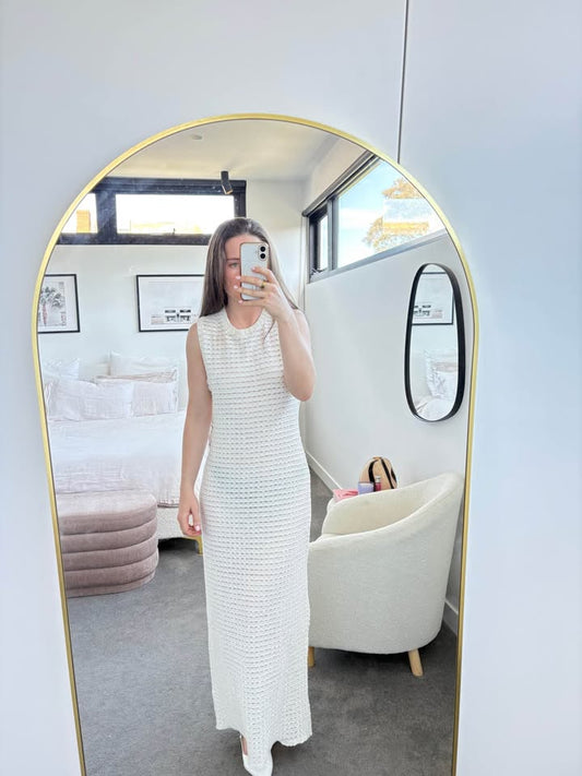 ROAME Maxi Dress - size 3