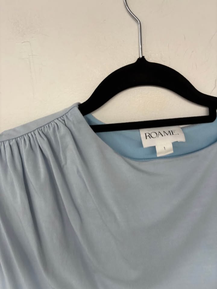 ROAME Mini Dress - size 1