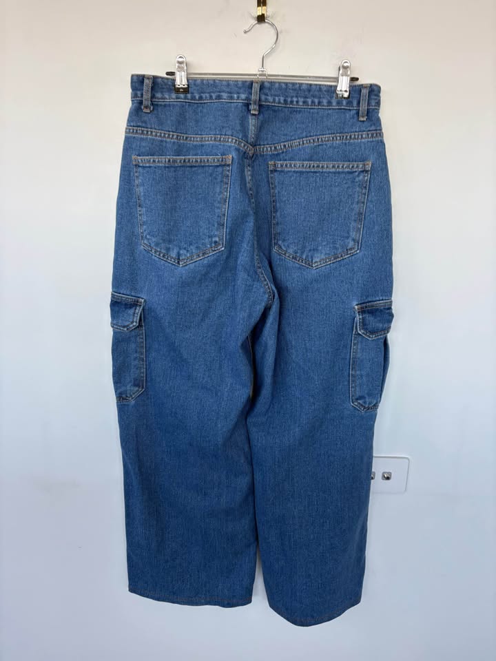 The Frankie Shop Jean - size large