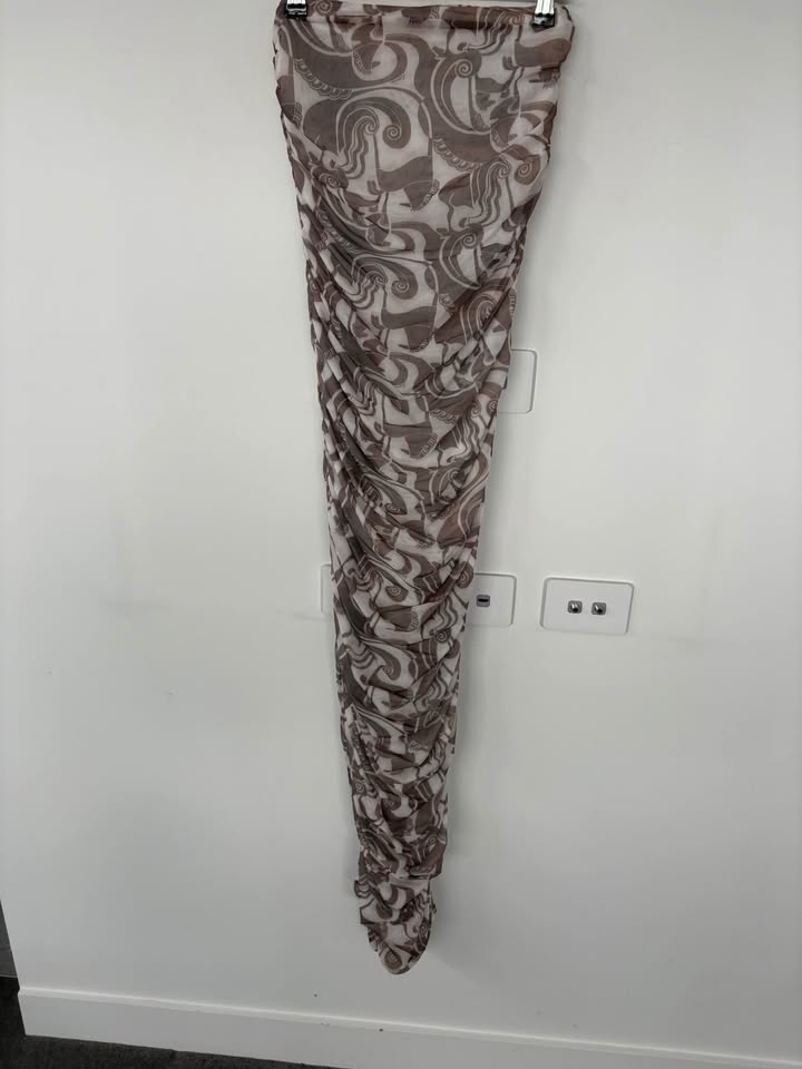 ROAME Maxi Dress - size 0