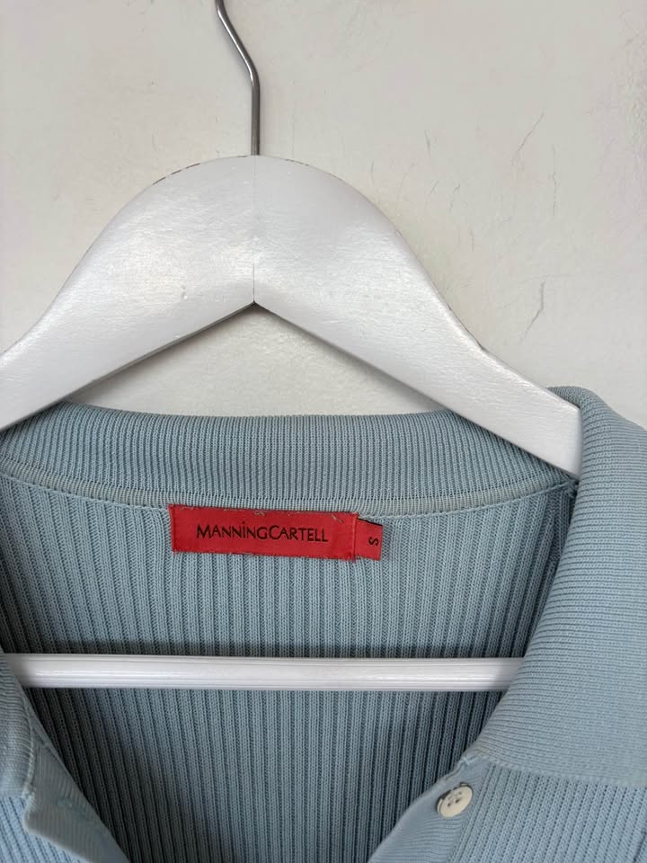 Manning Cartell Dress - size small