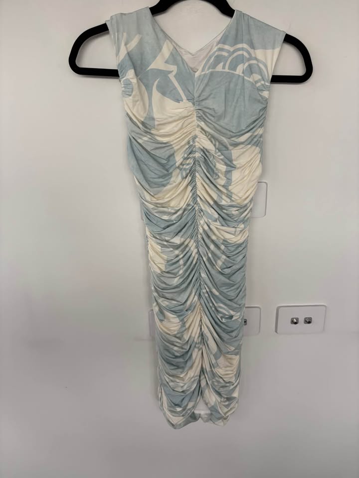 ROAME Mini Dress - size 1