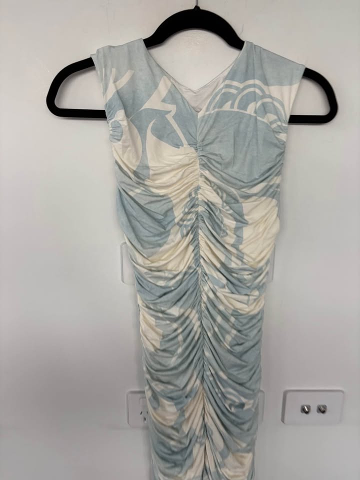 ROAME Mini Dress - size 1