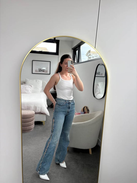 Maje Jeans - size 36