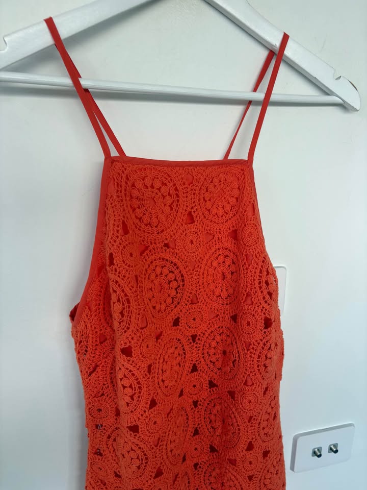 ROAME Mini Dress