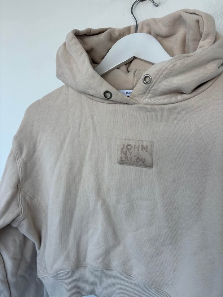 By Johnny Hoodie - size xs