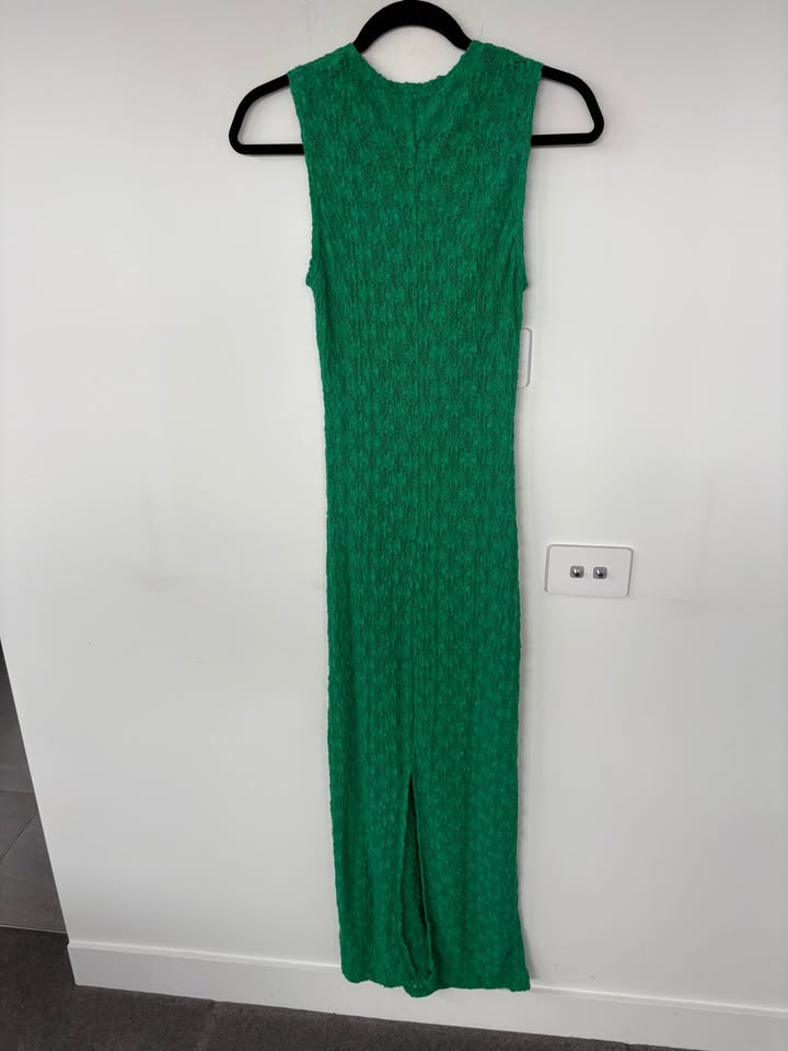 ROAME Maxi Dress - size 1