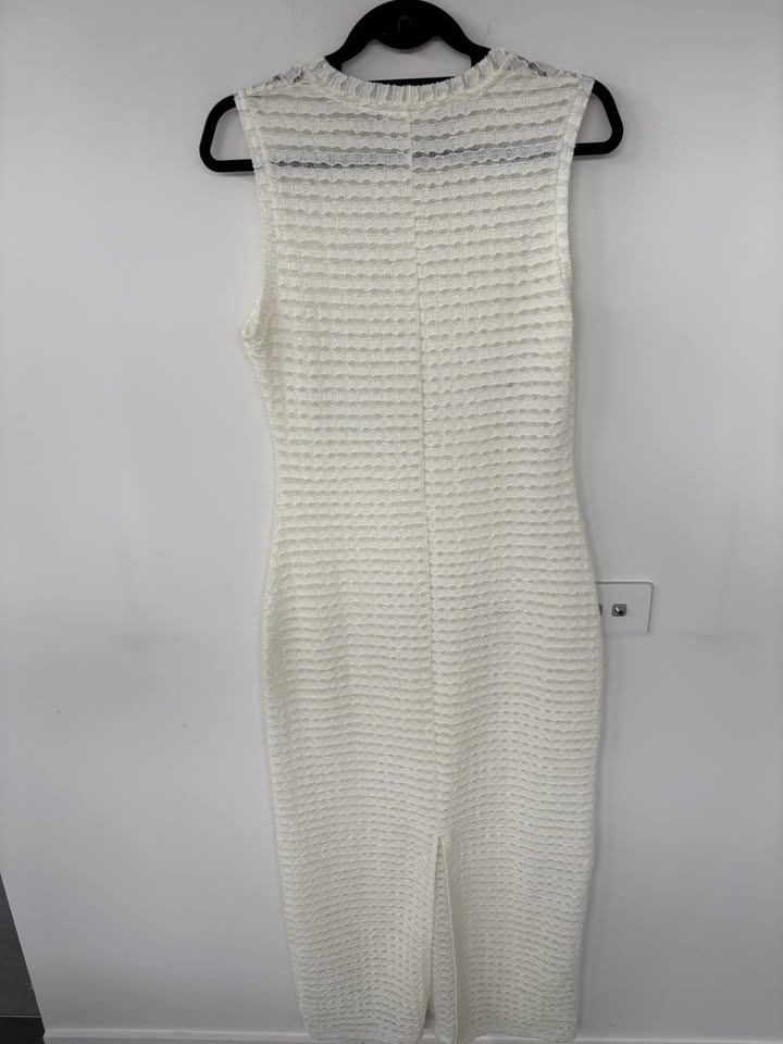 ROAME Maxi Dress - size 3